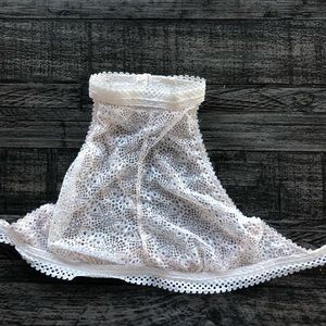 Free people bralette